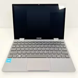 CHUWI MiniBook X 10.51in Intel N100 12GB RAM 512GB SSD Windows 11 Mini Laptop PC - Picture 1 of 7