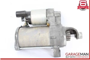 Motor De Arranque De Motor Audi A4 Allroad Bosch 06L911021 OEM 17-20 - Picture 1 of 10