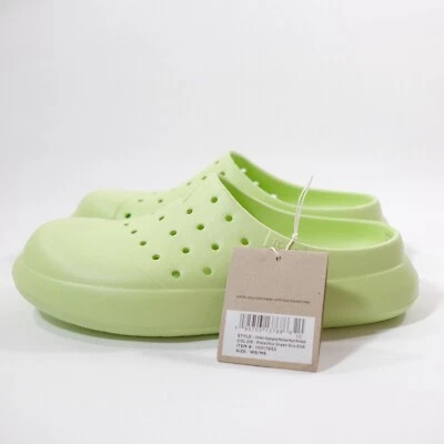 TOMS 女式 Alpargata Mallow Mule 运动鞋 美国 8 码 — 第 1/4 张图片