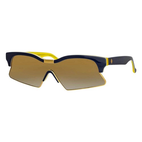 Occhiali da sole Marcelo Burlon X Linda Farrow MB3C2SUN