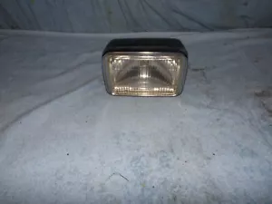 1980 - 86 HONDA ATC 200ES ATC 200S ATC 185S COMPLETE WORKING HEADLIGHT / L@@K - Foto 1 di 14