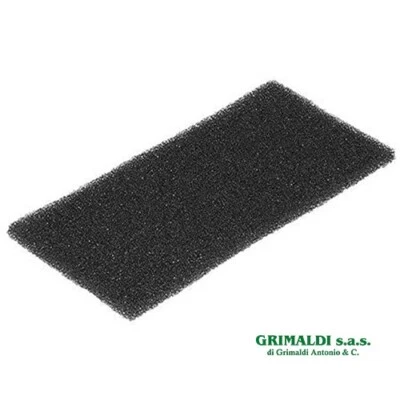 FILTRO IN POLIURETANO PER ASCIUGATRICE WHIRLPOOL IGNIS BAUKNECHT 481010354757
