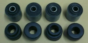 Land Rover Defender (Upto 1993) Front Radius Arm Bush Set FK0283 - Picture 1 of 1