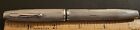 Waterman Sterling Silver Fountain Pen 14k nib