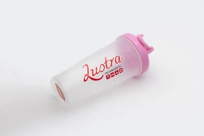 Lustra Protein Shaker 600ml