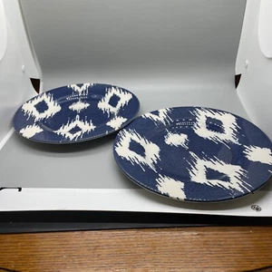 (2) 8 1/2” Plates Made In England - Picture 1 of 3