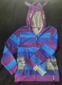 Fortnite Zip Up Sweat Shirt - Picture 1 of 4