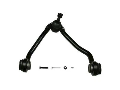 Brazo de control delantero izquierdo superior Moog 39818VKKV 1989 para Chevrolet C2500 1988-2000 Foto 1 de 2