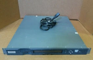 Tandberg en8090 mpeg4 HDSDI encoder H.264/AVC High Definition Encoder Licensed - Picture 1 of 11