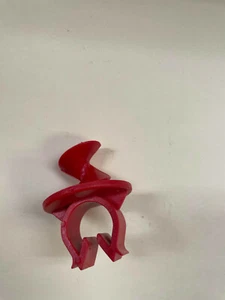 SharkBite 25-Pack Calefacción Radiante Pex Tablero de espuma Clips de giro 1/2 "PEX - Imagen 1 de 2