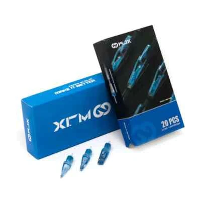 Mast WJX PMU Premium Universal Cartridge Nadeln 20 Stück