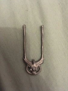 GW Warhammer 40k Eldar War Walker Dreadnought Power Pack Bit Right Metal GW - Picture 1 of 2