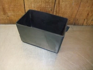 Moto Guzzi V7 III Special 2017-20 Battery Carrier Rubber VGC #236 - Picture 1 of 4