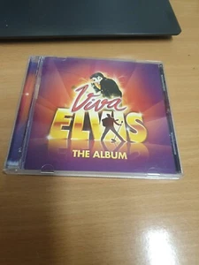 Elvis. Viva Elvis The Album CD - Imagen 1 de 3