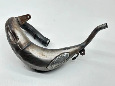 KTM 65SX 2014 FMF cabezal de escape tubo cámara de expansión 65 SX Foto 1 de 4