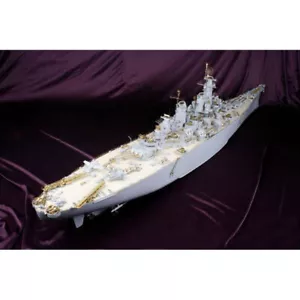 1/200 KA Models USS Missouri Value Pack - Bild 1 von 1