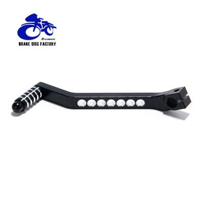 Pedal de palanca de cambios CNC Billet para Yamaha Raptor 700 06-23 1S3-18110-10-00 Foto 1 de 4