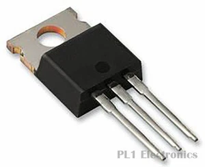 MICROCHIP MIC29150-3.3WT Fixed LDO Voltage Regulator, 2.5V to 26V, 350mV D - Picture 1 of 1