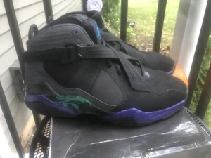 Size 10.5 - Jordan 8.0 Aqua 2008 - Picture 1 of 9