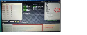 TUNING SOFTWARE VINCI 1.0.28 DPF EGR DTC OFF ADBLUE. - Foto 1 di 1