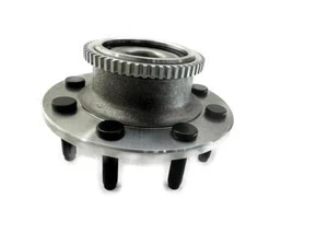 2000 DODGE RAM 2500 DORMAN FRONT WHEEL BEARING ASSEMBLY FREE FAST SHIP - Picture 1 of 8