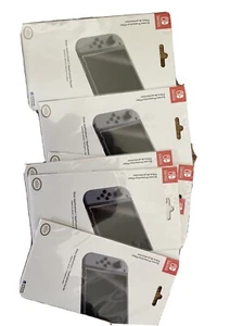 HORI - Filtro protector de pantalla para Nintendo Switch [Nuevo] NSW-030U - Imagen 1 de 3