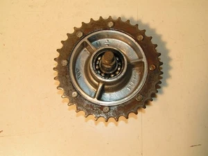 Simson S50 S51 Schwalbe Kettenrad Mitnehmer  original DDR - Bild 1 von 2