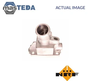 725265 ENGINE COOLANT THERMOSTAT NRF NEW OE REPLACEMENT - Picture 1 of 6