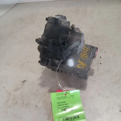 Передняя часть багажника Chrysler 300 подходит для моделей 12-19 4800549 - Изображение 1 из 4