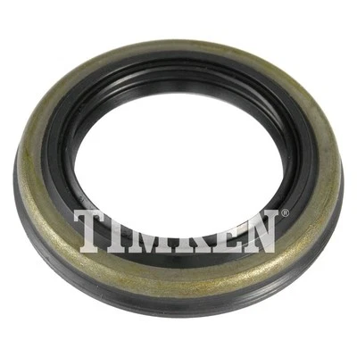 For Kia Sportage 98-02 Timken Rear Driver or Passenger Side Outer Wheel Seal - Image 1 of 4