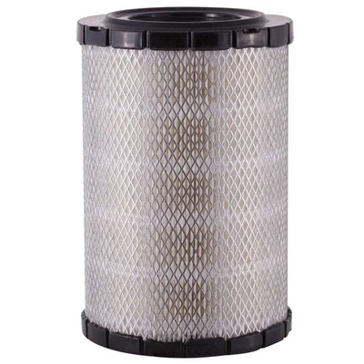 Filtro de aire compatible con 1996-2002 GMC C3500HD C2500, C3500, K2500, K3500 REPUESTOS PLUS Foto 1 de 4