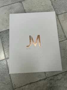 JM By Julien Macdonald Photo Frame New comes in branded box - Picture 1 of 3