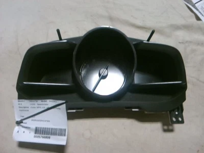 Кластер спидометра миль/ч с проекционным дисплеем подходит для 17–18 MAZDA 3 108649 - Изображение 1 из 4