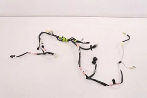 2019 - 2022 TOYOTA PRIUS REAR BACK LIFTGATE WIRE HARNESS OEM 8218547290A - Picture 1 of 11