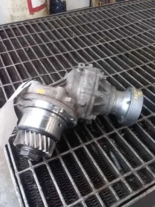 Transfer Case 2.0L 4 Cylinder Fits 17-19 INFINITI QX30 2882172 - Picture 1 of 12