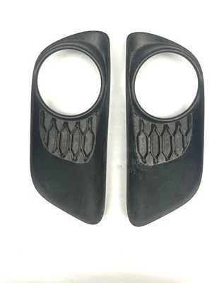 2011-2020 道奇 Grand Caravan 雾灯挡板保护套 68100699AA 68100698AA 原始设备制造商 — 第 1/4 张图片