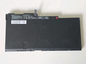 Batería Original HP CM03XL 11.4V 4290mAh Para HP EliteBook 840 G1 850 855 G2 75% - Imagen 1 de 2