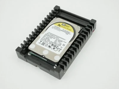 WD Velociraptor 150GB 10K RPM 16MB Cache SATA 3.0Gb/s 3.5" WD1500HLFS - Image 1 of 3