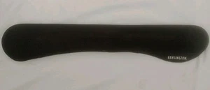 Kensington Gel Keyboard Ergonomic Support Wrist Rest - Picture 1 of 2