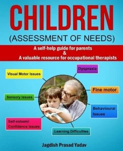 Newbee Publication Jagdish Prasa Children - Assessment o (Paperback) (UK IMPORT) - Picture 1 of 1