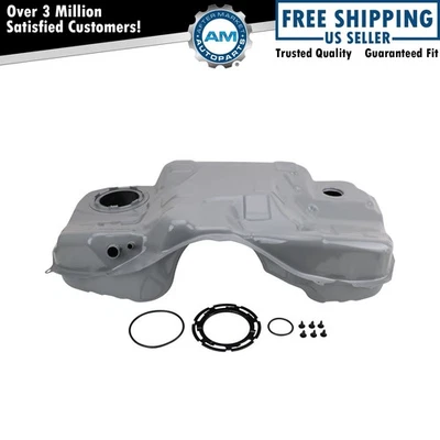 Gas Fuel Tank Fits 2007-2012 Ford Fusion Lincoln MKZ 2007-2011 Mercury Milan - Image 1 of 4