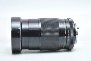 Vivitar 28-90mm f/2.8-3.5 Series 1 Lens for Minolta MD - Picture 1 of 3