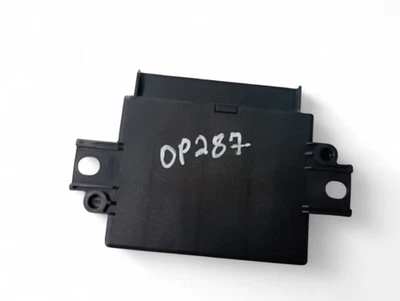 Centralina comfort DACIA LOGAN MCV II 284L01518R 2016 31292415 - Immagine 1 di 4