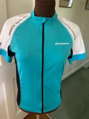 Cycling top BOARDMAN ladies - Image 1 of 4