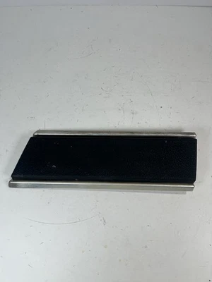 1981-1993 Dodge Ram Truck D150 D250 Ramcharger Passengr Fender Body Molding Trim - Image 1 of 4