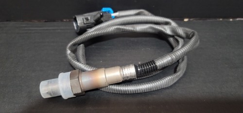 4384382 Genuine OEM Cummins Oxygen Sensor ISX/QSX 15 Liter | eBay