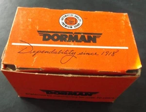 DORMAN (NOS) GM Grill #8 screw-Grille plastic 700-965 box of 50 pcs. - Picture 1 of 8