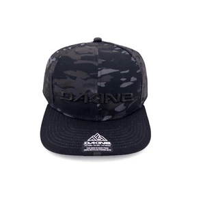 Gorra Dakine Rail 3D - Gorra ajustada FlexFit - Corona media - Imagen 1 de 5