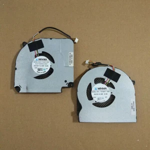 CPU GPU Cooling Fan for EGC-77100V1-0AH EFC-70100V1-0AH 5V 0.5A Fan - Bild 1 von 2