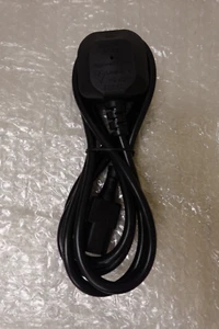 King-Cord KC-036 to KC-003 Power Cord Cable 13 AMP 250 VAC - NOS - Picture 1 of 11